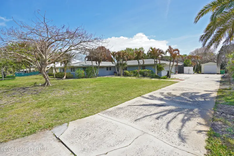57 Highland Drive, Indialantic, Fl 32903, FL