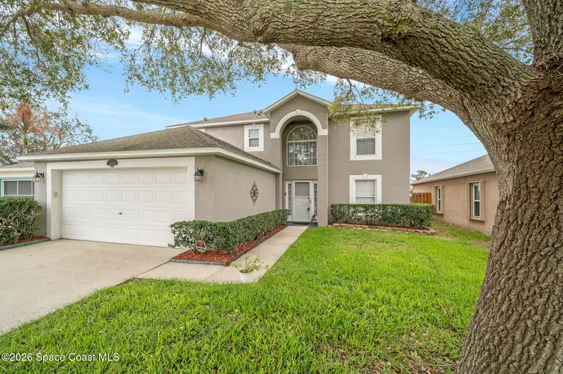 2250 Spring Creek Circle Ne, Palm Bay, Fl 32905, FL