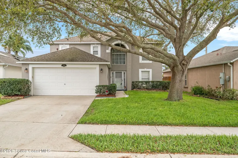 2250 Spring Creek Circle Ne, Palm Bay, Fl 32905, FL