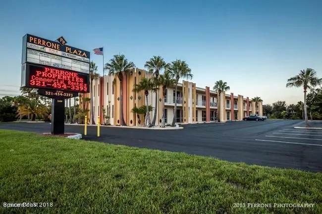2460 N Courtenay Parkway #106+111, Merritt Island, Fl 32953, FL