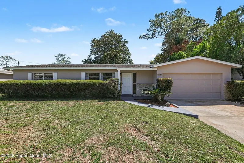 3045 Avon Lane, Titusville, Fl 32796, FL