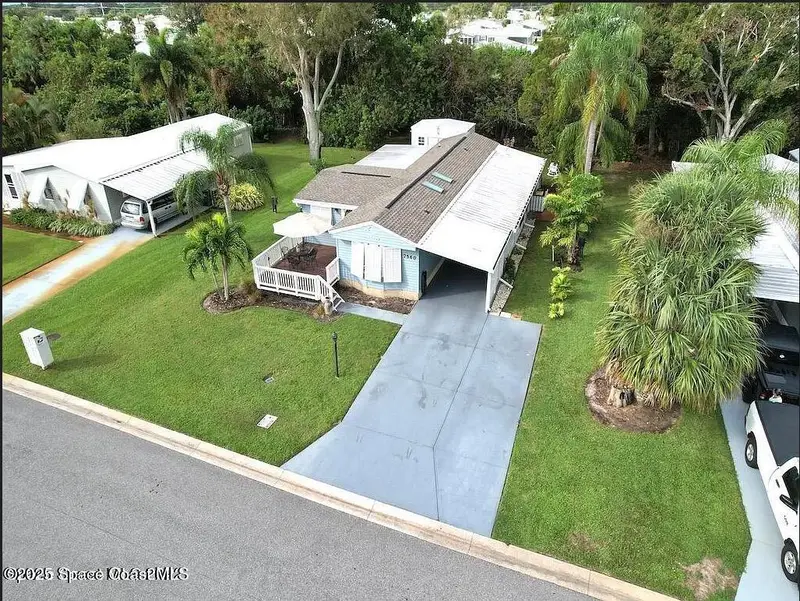 7560 Blackhawk Road, Sebastian, Fl 32976, FL