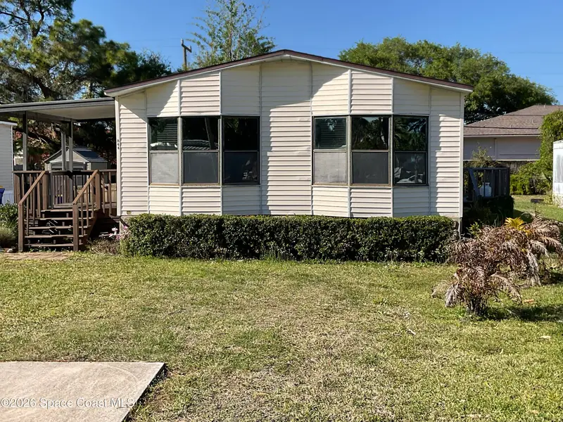 844 Cardinal Avenue, Rockledge, Fl 32955, FL