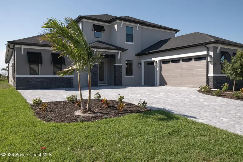 2903 Edestus Drive, Melbourne, Fl 32940, FL