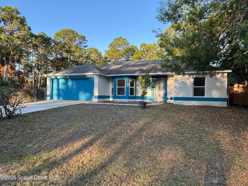 277 Saybrook Road Sw, Palm Bay, Fl 32908, FL