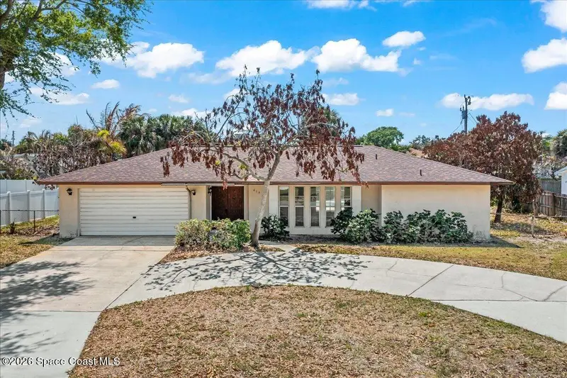 419 10th Avenue, Indialantic, Fl 32903, FL