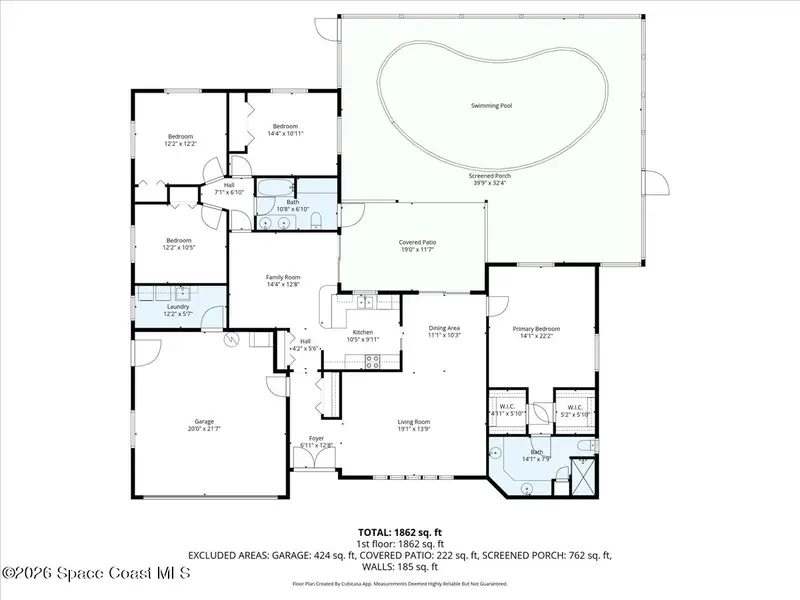 419 10th Avenue, Indialantic, Fl 32903, FL
