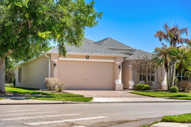 Heritage Isle listing