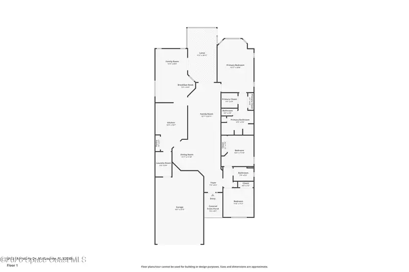 6957 Floristana Drive, Melbourne, Fl 32940, FL