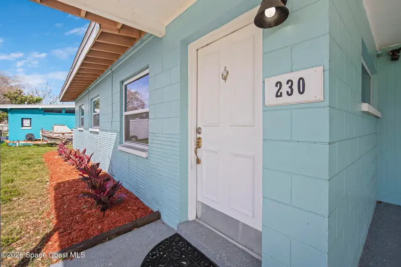 230 Willow Avenue, Merritt Island, Fl 32953, FL