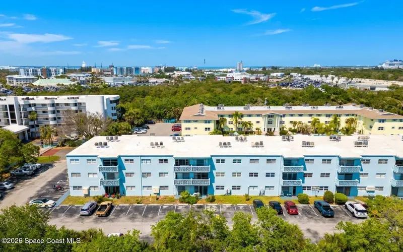 223 Columbia Drive 102, Cape Canaveral, Fl 32920, FL