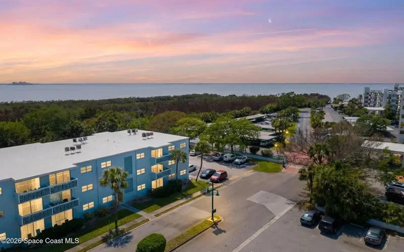 223 Columbia Drive 102, Cape Canaveral, Fl 32920, FL