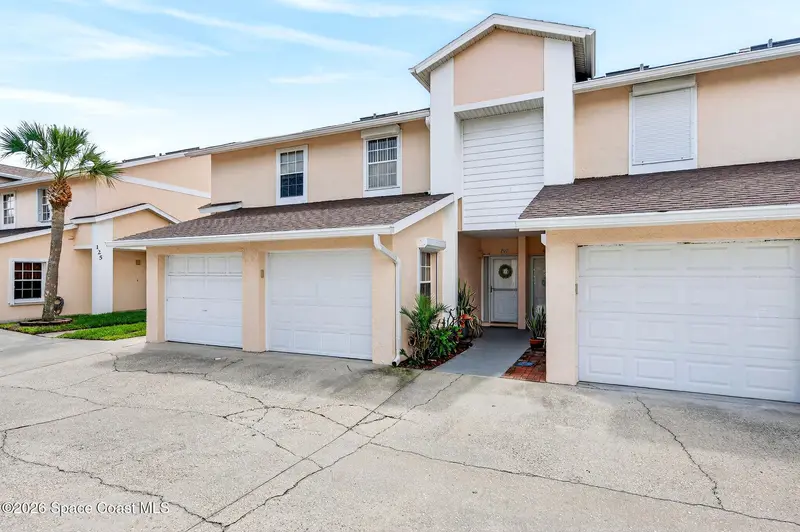 135 Escambia Lane 207, Cocoa Beach, Fl 32931, FL