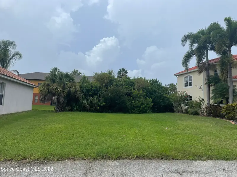 1354 Gem Circle, Rockledge, Fl 32955, FL