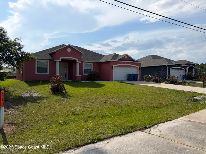 1850 E Jupiter Boulevard Sw 20, Palm Bay, Fl 32908, FL