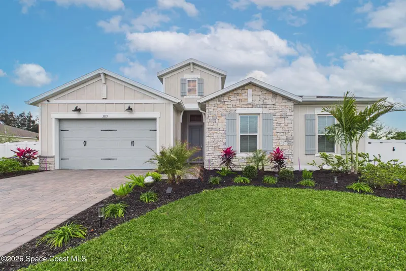 3233 Armen Drive, Merritt Island, Fl 32953, FL