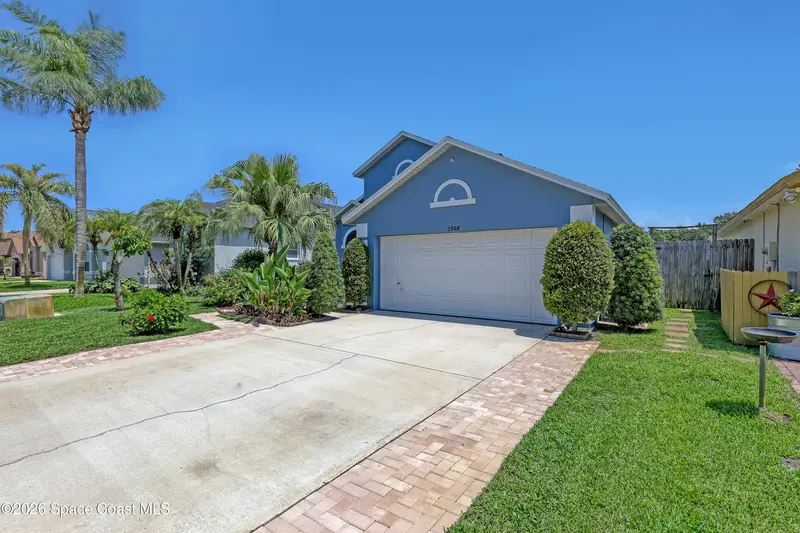 2968 Pebble Creek Street, Melbourne, Fl 32935, FL