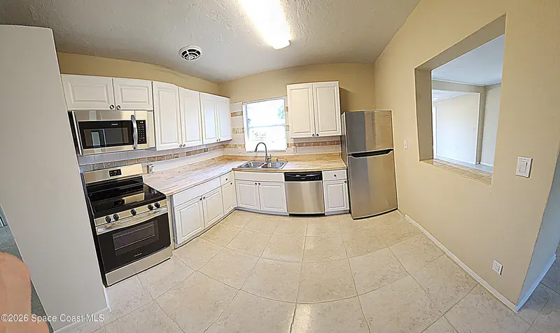 515 Palm Avenue, Merritt Island, Fl 32952, FL