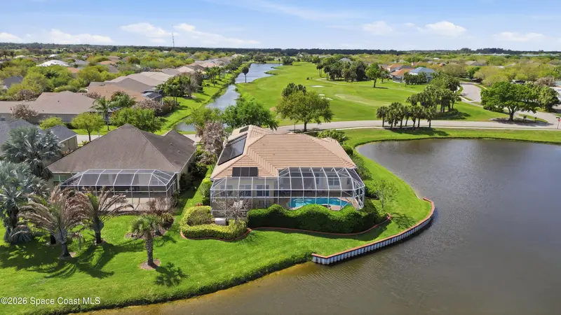 1360 S Village Square, Vero Beach, Fl 32966, FL