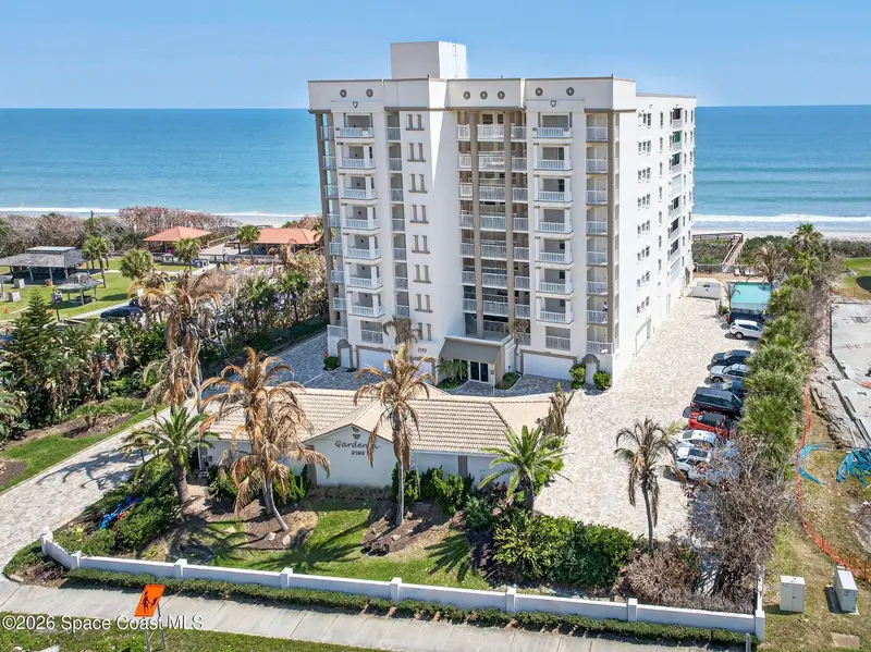 2195 Highway A1a Highway 602, Indian Harbour Beach, Fl 32937, FL