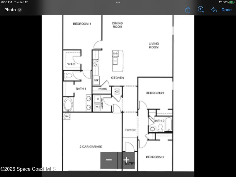3420 Burrowing Owl Drive, Mims, Fl 32754, FL