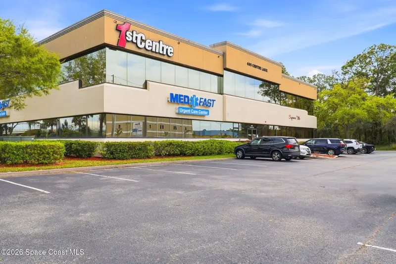 490 Centre Lake Drive Ne 150, Palm Bay, Fl 32907, FL