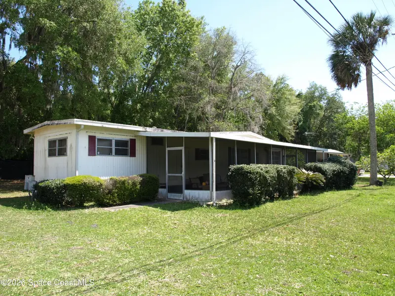 130 Palm Drive, Georgetown, Fl 32139, FL