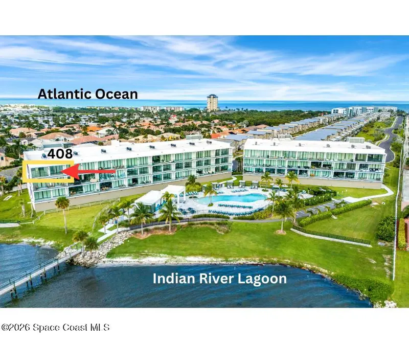 Harbor Island Beach Club listing
