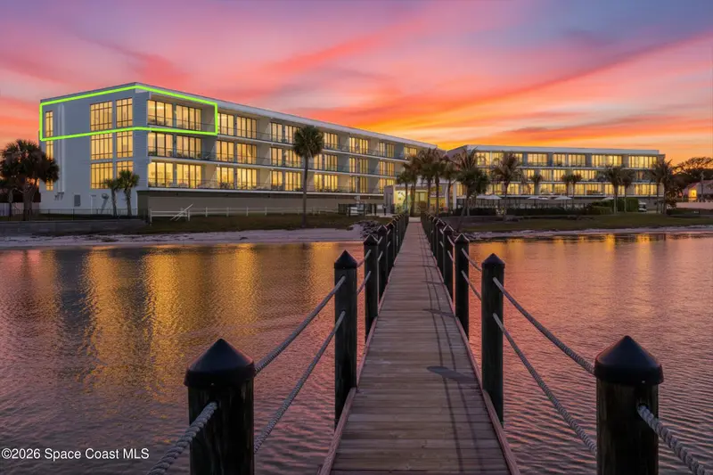 225 Strand Drive 408, Melbourne Beach, Fl 32951, FL