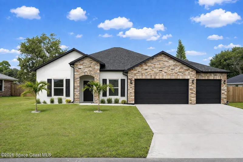 189 Tudor Road Sw, Palm Bay, Fl 32908, FL