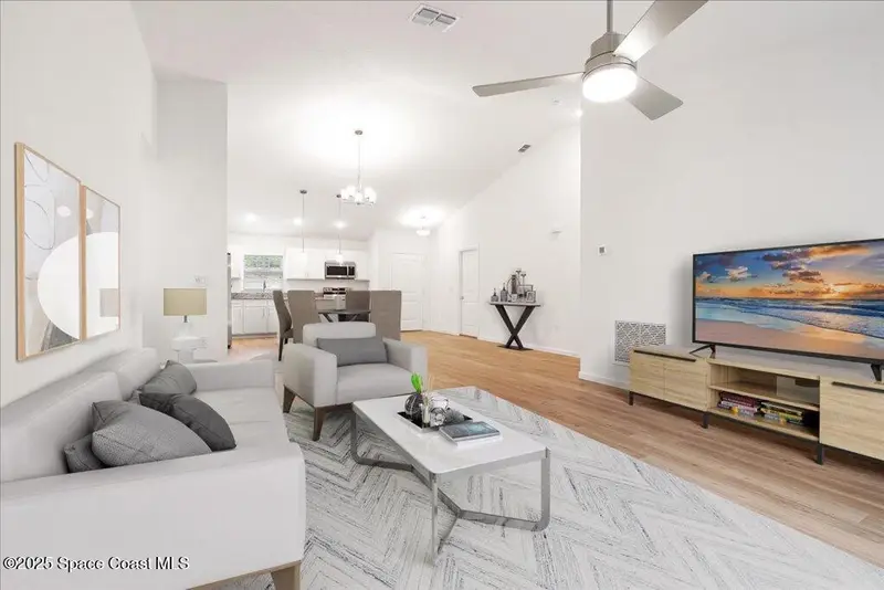 862 Cynthia Street Se 9, Palm Bay, Fl 32909, FL