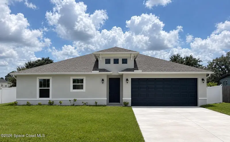 862 Cynthia Street Se 9, Palm Bay, Fl 32909, FL