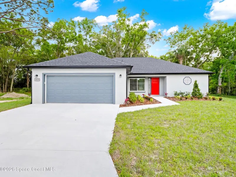 2829 Warren Street, Mims, Fl 32754, FL