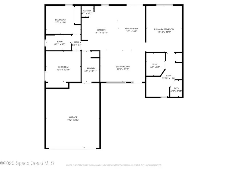 Mims & Scottsmoor listing