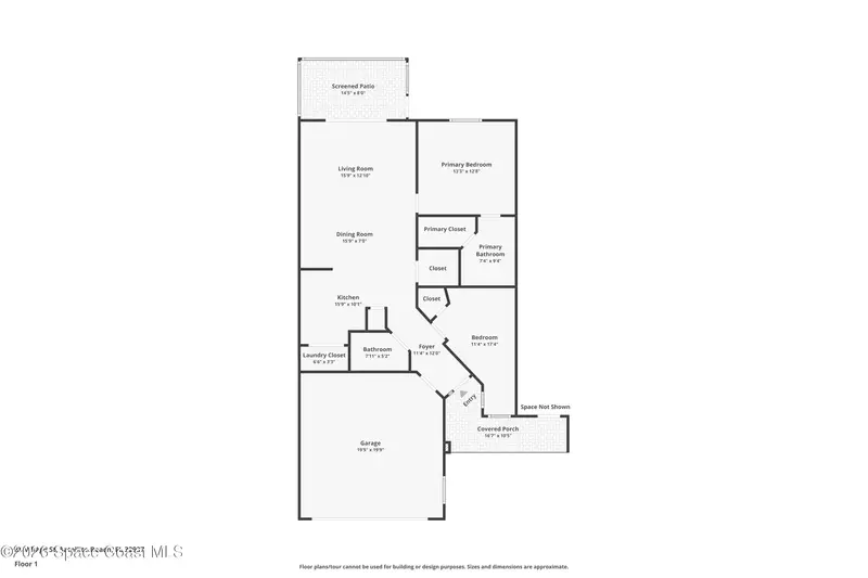 85 Village Street, Satellite Beach, Fl 32937, FL