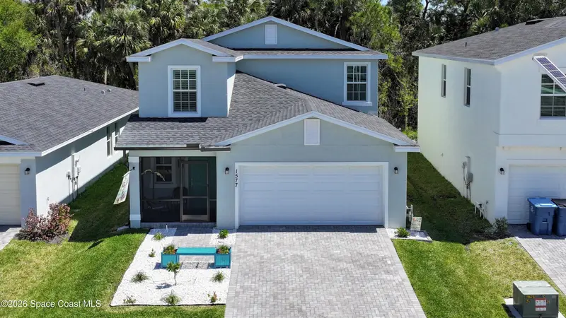 Tillman, Palm Bay listing