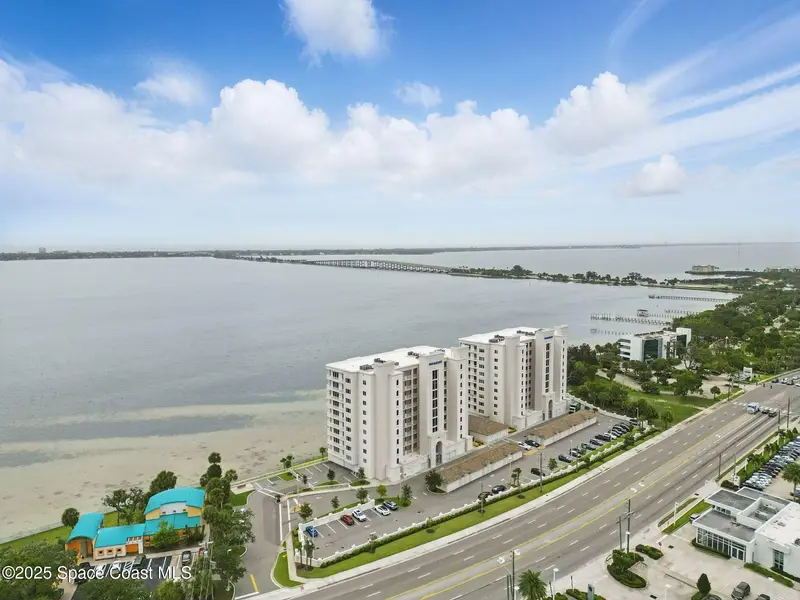 1435 S Harbor City Boulevard 401, Melbourne, Fl 32901, FL
