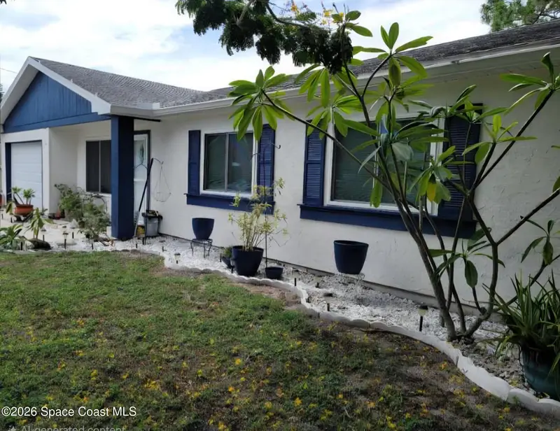 1671 Charles Boulevard Ne, Palm Bay, Fl 32907, FL