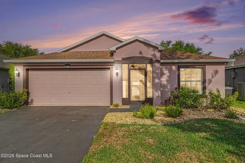 2547 Deercroft Drive, Melbourne, Fl 32940, FL