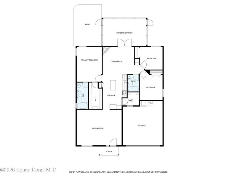 2470 Forest Run Drive, Melbourne, Fl 32935, FL