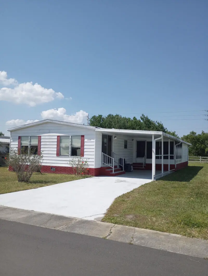 4404 Gail Boulevard, Melbourne, Fl 32904, FL