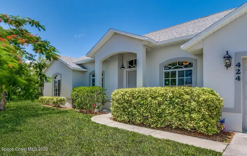424 Lighthouse Landing Street, Satellite Beach, Fl 32937, FL