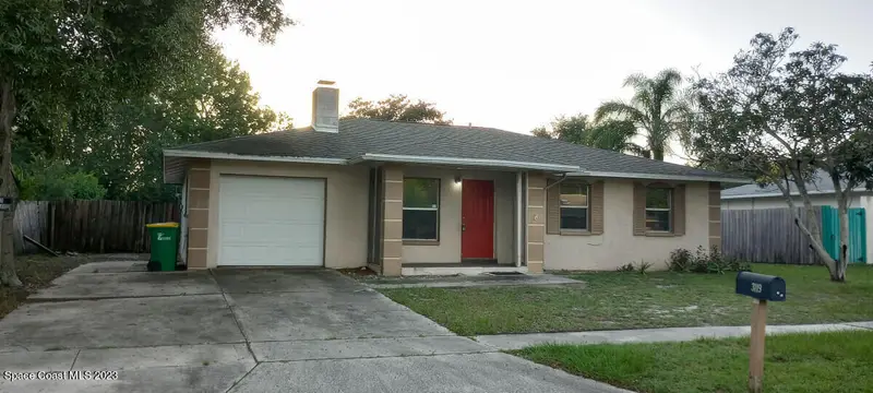 3119 Ipswich Drive, Cocoa, Fl 32926, FL