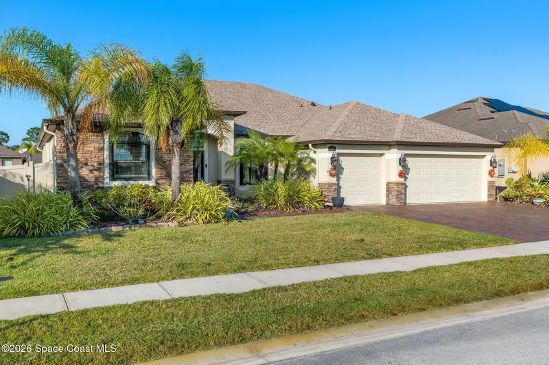 3600 Watergrass Street, West Melbourne, Fl 32904, FL