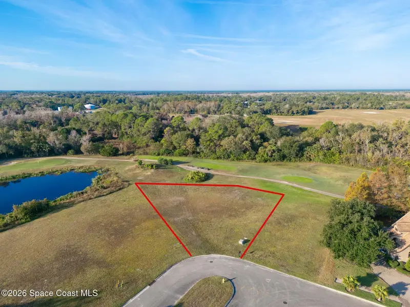 3210 Quantum Place, Mims, Fl 32754, FL