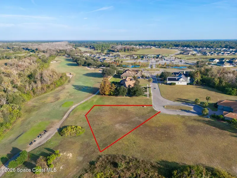 3210 Quantum Place, Mims, Fl 32754, FL