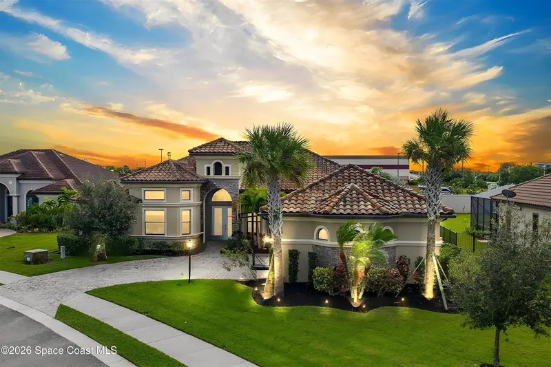 906 Casa Dolce Casa Circle, Rockledge, Fl 32955, FL