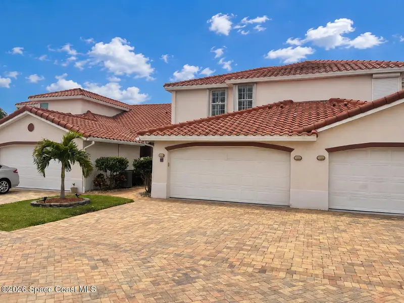 250 Saint Lucie Lane 14, Cocoa Beach, Fl 32931, FL