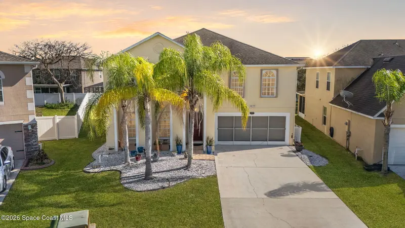 2771 Snapdragon Drive Nw, Palm Bay, Fl 32907, FL