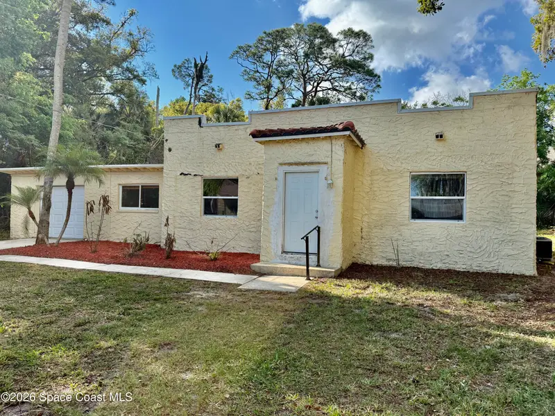 1717 Tropic Street, Titusville, Fl 32796, FL
